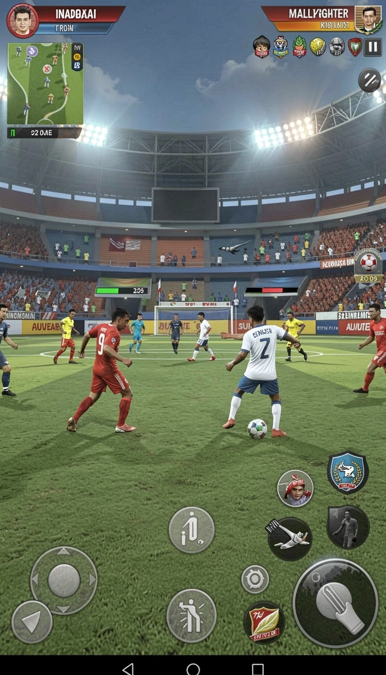 Panduan 8 Golden Dragon Challenge Terlengkap untuk Pemain Baru 4