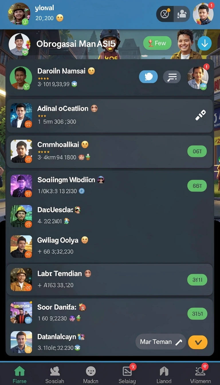 Review Lengkap Aplikasi 98spin Terbaru screenshot 2