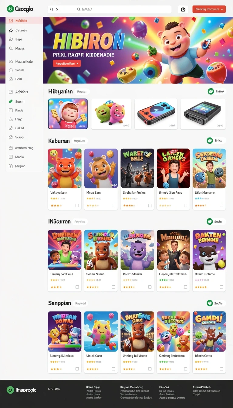 Download dunia777 APK Terbaru Full Version screenshot 4