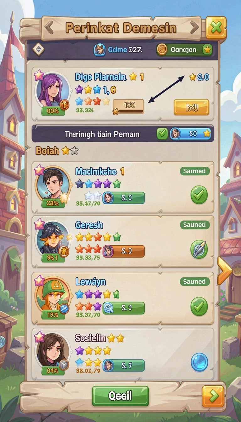 id678 APK Terbaru dengan Fitur Lengkap screenshot 3