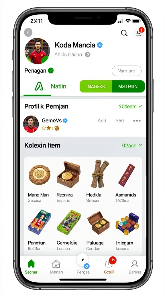 dewaslot99 Terbaru 2026: Download APK dan Review screenshot 1