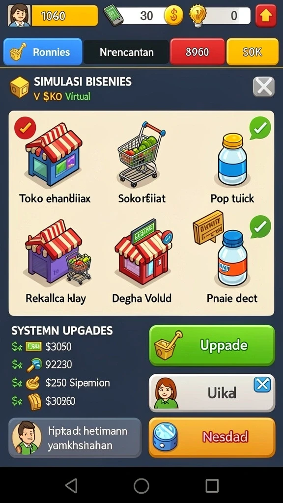 Aplikasi pandawin Terbaru dengan Fitur Terbaik screenshot 3
