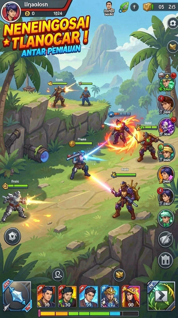 xxx777 APK: Cara Download dan Instal di Android screenshot 2
