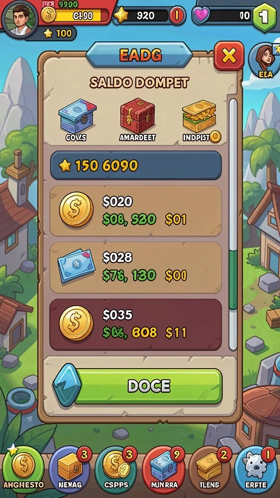 totoslot777 APK: Fitur, Ukuran, dan Link Download screenshot 2