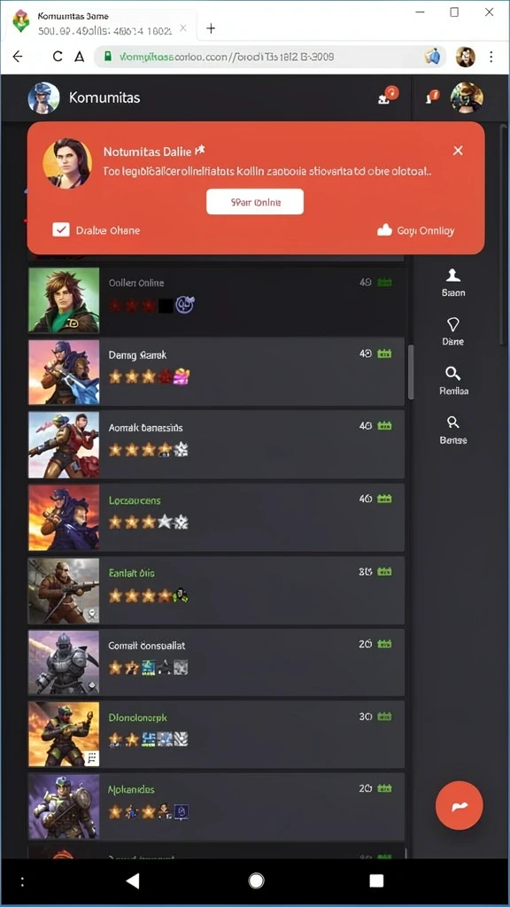 halimtoto App APK Terbaru screenshot 1